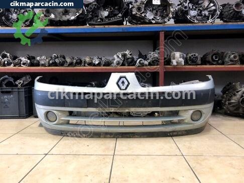 Renault Clio Ön Tampon çıkma parça