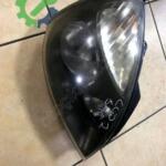 Renault Clio 2025 Sağ Ön Far Çıkma