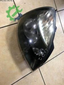 Renault Clio 2025 Sağ Ön Far Çıkma