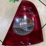 Renault Clio 2025 Sağ Arka Stop Çıkma