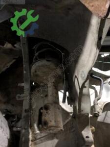 Renault Clio Orijinal Çıkma HB Sol Amortisör