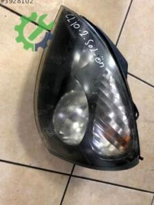 Çıkma Orijinal Sol Ön Far Renault Clio HB