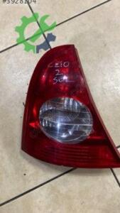 Renault Clio Orijinal Çıkma HB Sol Arka Stop