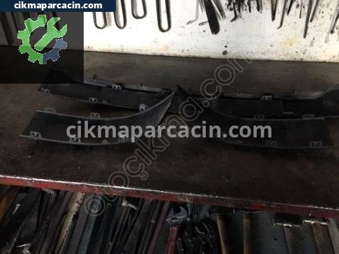 Renault Clio Ön Tampon çıkma parça