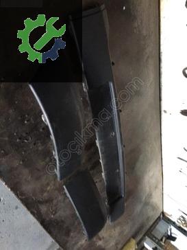 Renault Clio Ön Tampon 765231 çıkma parça