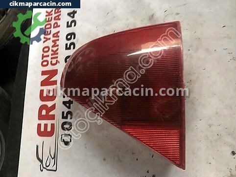 Renault Clio Sağ Arka Stop çıkma parça