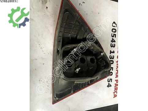 Renault Clio Sağ Arka Stop çıkma parça