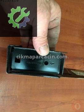 Renault Clio Ön Şasi 7751692901 çıkma parça