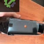 CLİO 2  KANGOO 2 SAĞ ŞASİ PARÇASI 7751692901