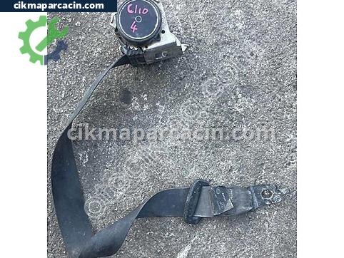 Renault Clio Emniyet Kemeri çıkma parça