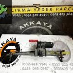 Clio 2 ön Cam Silecek Motoru Orjinal Çıkma
