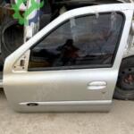 Clio 2 Renault Sol Ön Kapı – Oto Çıkma Parçaları