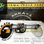 Clio 2 Silecek Mekanizması Orjinal Çıkma