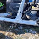 Clio 2 Sol Marşbiyel Hatasız Orijinal Çıkma