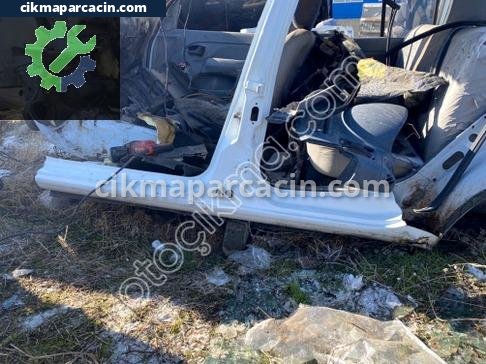 Renault Clio Biyel çıkma parça