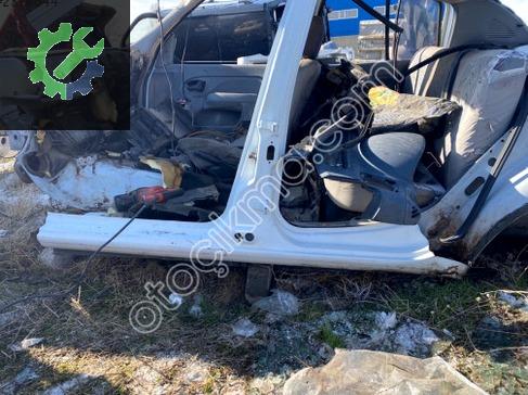 Renault Clio Biyel çıkma parça