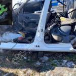Clio 2 Sol Marşbiyel Hatasız Orijinal Çıkma