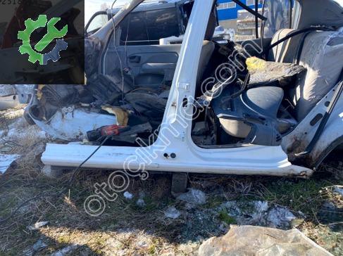 Renault Clio Biyel çıkma parça