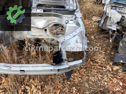 Renault Clio Sol Konsol çıkma parça