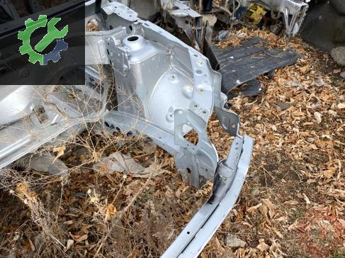 Renault Clio Sol Konsol çıkma parça