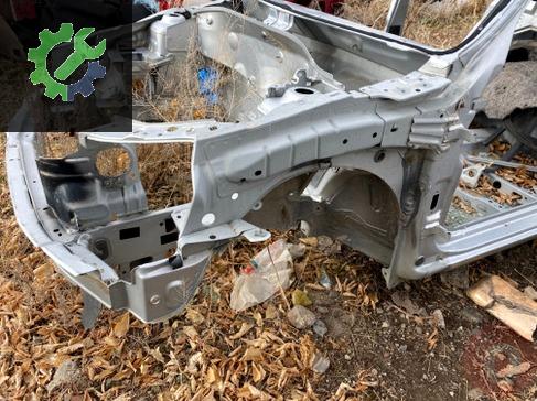 Renault Clio Sol Konsol çıkma parça