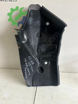Scania R Davlumbaz 767485737R çıkma parça