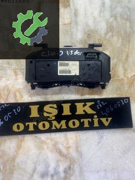 Renault Clio Gösterge Paneli 7DGC031207 çıkma parça