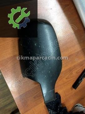Renault Clio Ayna Kapağı çıkma parça