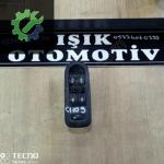 CLİO 3 CAM AÇMA BUTONLARI ÇIKMA ORJİNAL