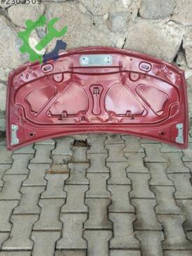 Renault Clio Kaput çıkma parça