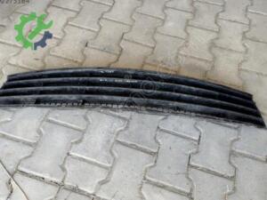Clio-3 ön tampon ızgarası 2005 2010 arası
