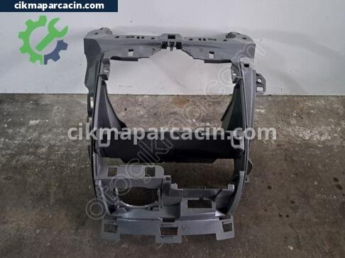 Renault Clio Torpido çıkma parça