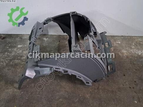 Renault Clio Torpido çıkma parça