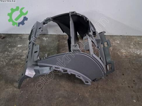 Renault Clio Torpido çıkma parça