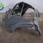 CLİO 3 TORPİDO ORTA ÇERÇEVE İÇİ
