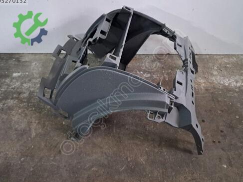 Renault Clio Torpido çıkma parça