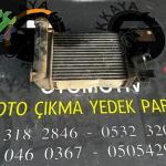 2013 Dacia Sandero Turbo Radyatörü Çıkma Parça Erzurum
