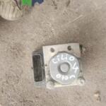 Clio 4 abs otomotik vites