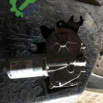 Silecek Motoru Renault Clio Çıkma
