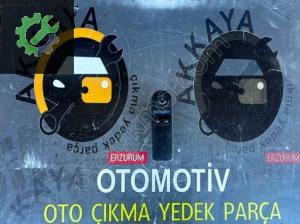 Clio 4 Ayna Ayar Düğmesi Çıkma Orjinal