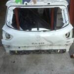 clio 4 bagaj kapağı ve tüm çıkma parçalar