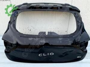 CLİO 4 BAGAJ KAPAĞI ORJİNAL