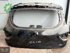 CLİO 4 BAGAJ ORJİNAL