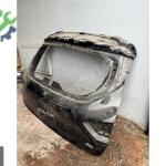 Renault Clio Bagaj çıkma parça - AS YILMAZ OTO Bursa