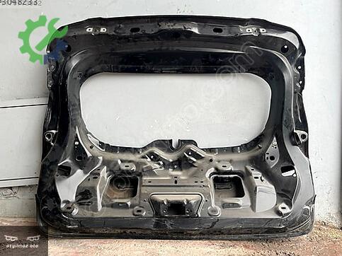 Renault Clio Bagaj çıkma parça