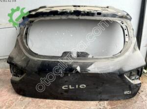 CLİO 4 BAGAJ ORJİNAL  -NO98