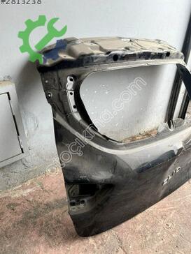 Renault Clio Bagaj 901229142R çıkma parça