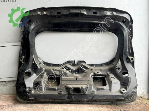 Renault Clio Bagaj 901229142R çıkma parça