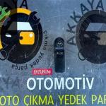 Clio 4 Cam Düğmesi Çiftli Sol Çıkma Orjinal