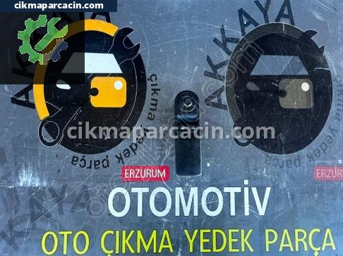 Renault Clio Cam Düğmesi çıkma parça